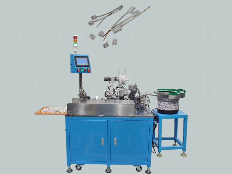 電話線自動(dòng)機(jī)