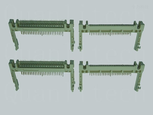 CF4.0自動插端裝扣機樣品