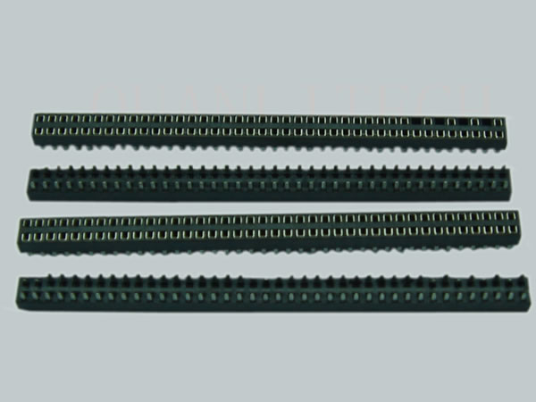 2200TB插針機樣品