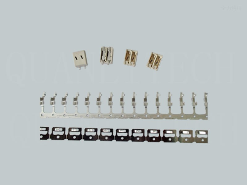DG2002-0-1-2-3P共用自動(dòng)組裝機(jī)樣品